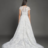 Lourdes | Marchesa