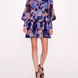 Orchid | Marchesa