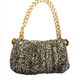 Lace Mini Bag