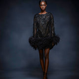 Look 20 | Marchesa