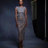 Look 19 | Marchesa