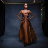 Look 1 | Marchesa