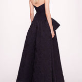 Calathea Gown | Marchesa