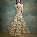 Look 20 | Marchesa