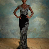 Look 15 | Marchesa