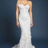 Allison | Marchesa