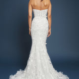 Allison | Marchesa
