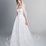 Danica | Marchesa