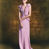 Look 6 | Marchesa