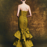 Look 4 | Marchesa