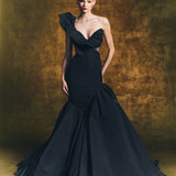 Look 3 | Marchesa