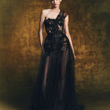 Look 1 | Marchesa