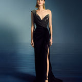Look 17 | Marchesa