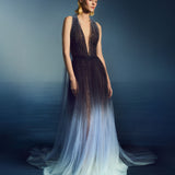 Look 1 | Marchesa
