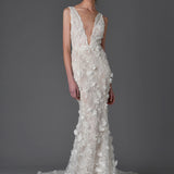 Daffodil | Marchesa