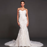 Melissa | Marchesa