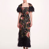 Look 17 | Marchesa