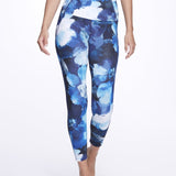Serena Legging Printed Marchesa