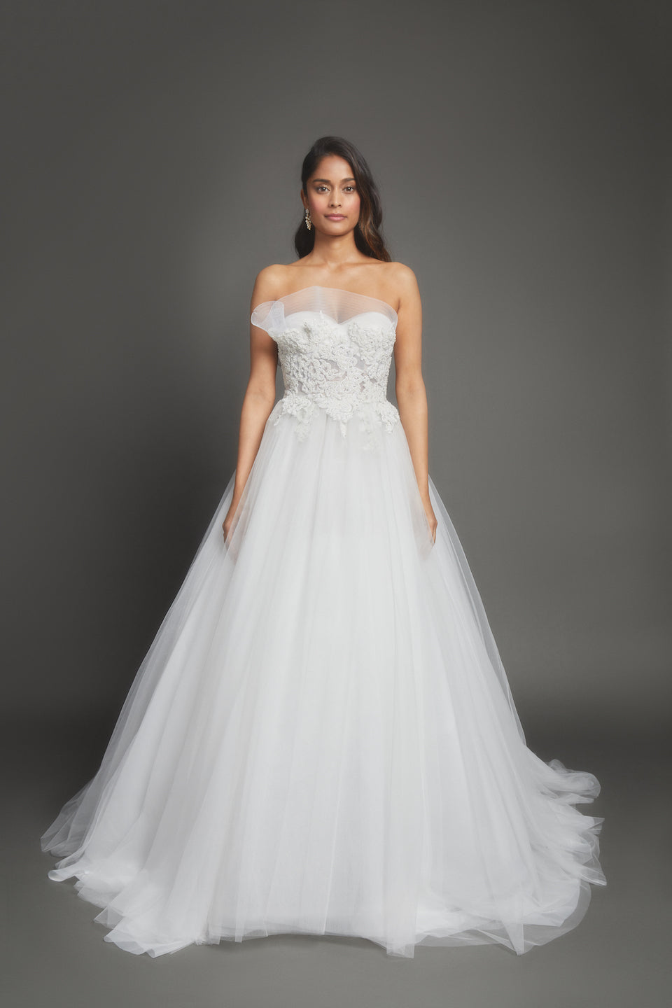 Agostina | Marchesa