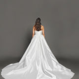 Audrey | Marchesa