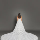 Becky | Marchesa