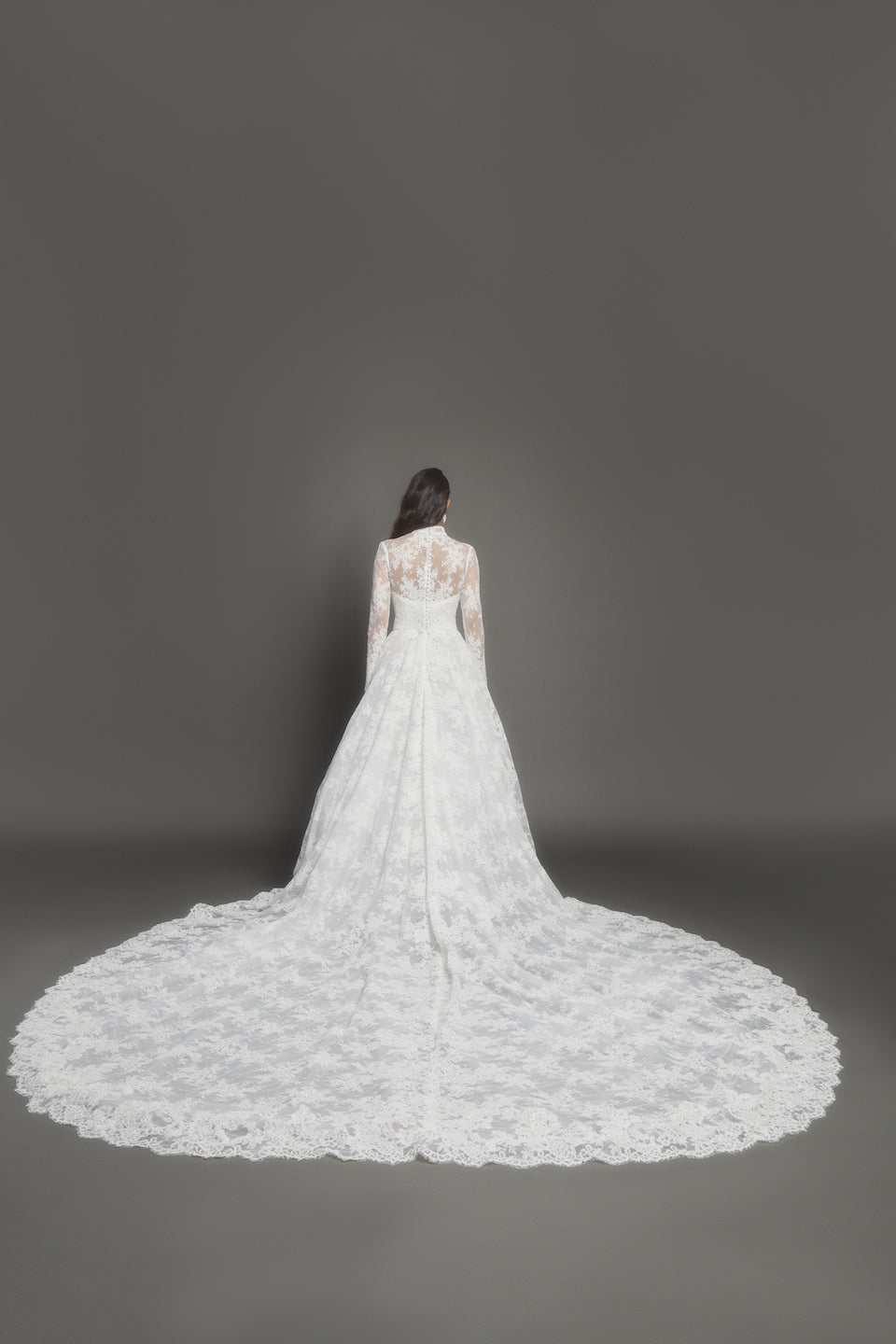 Becky Sleeved Top | Marchesa