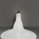 Becky Sleeved Top | Marchesa