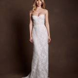 Tabitha | Marchesa