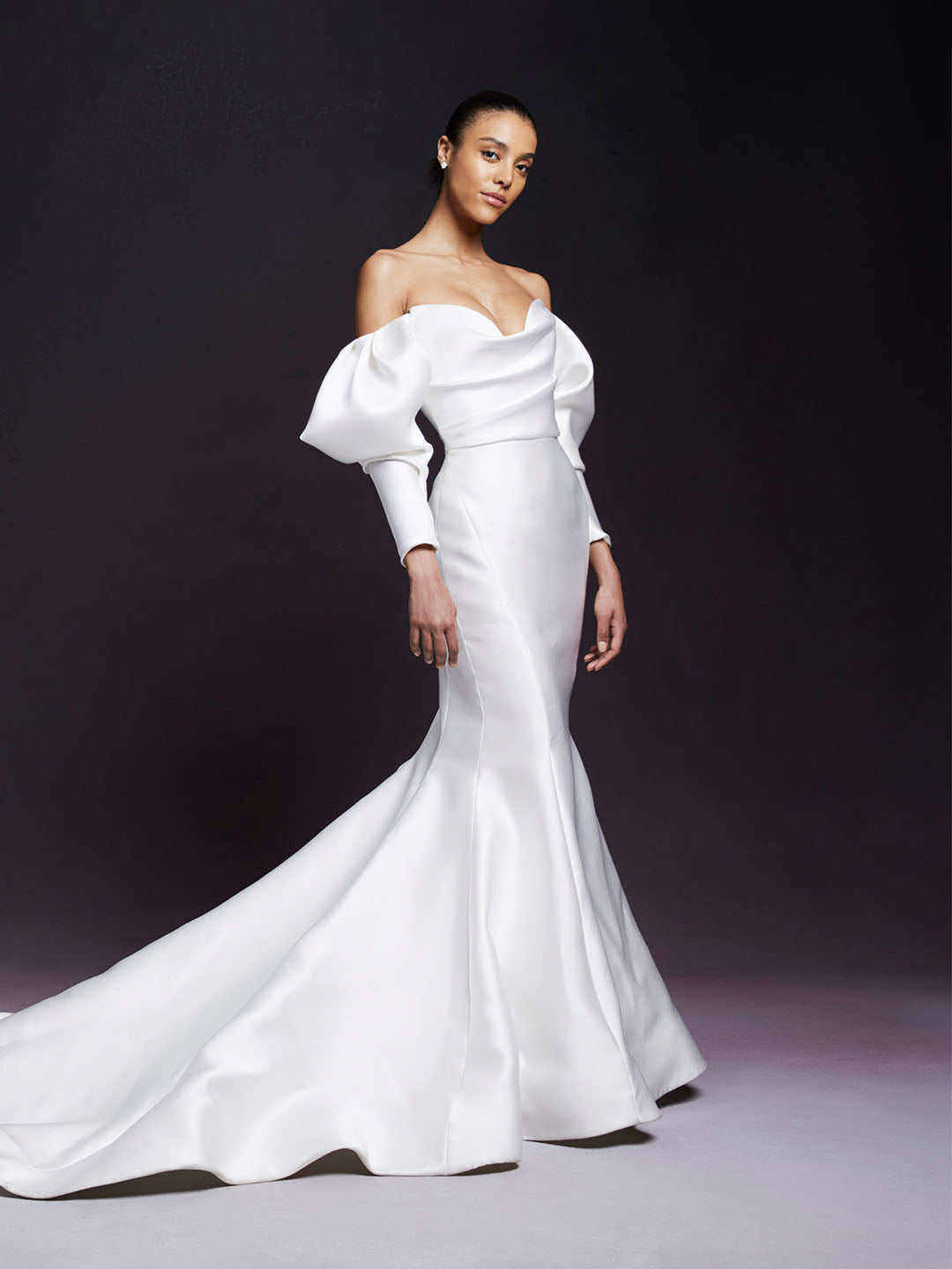 Amira | Marchesa
