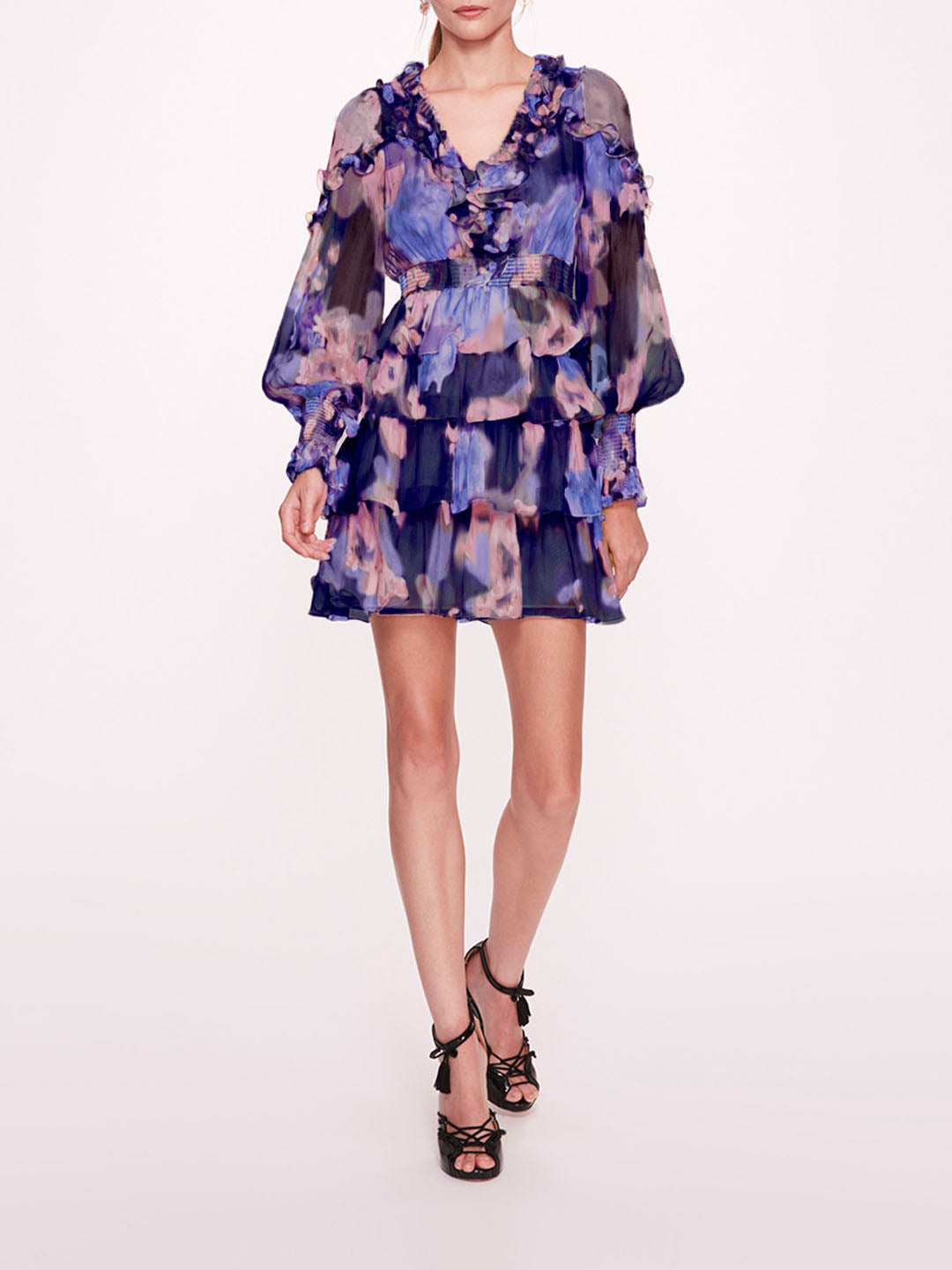 Orchid | Marchesa