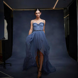Look 16 | Marchesa