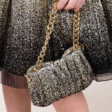 Lace Mini Bag
