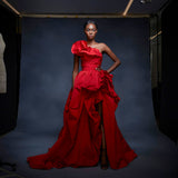 Look 22 | Marchesa