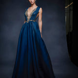 Look 12 | Marchesa