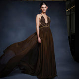 Look 10 | Marchesa