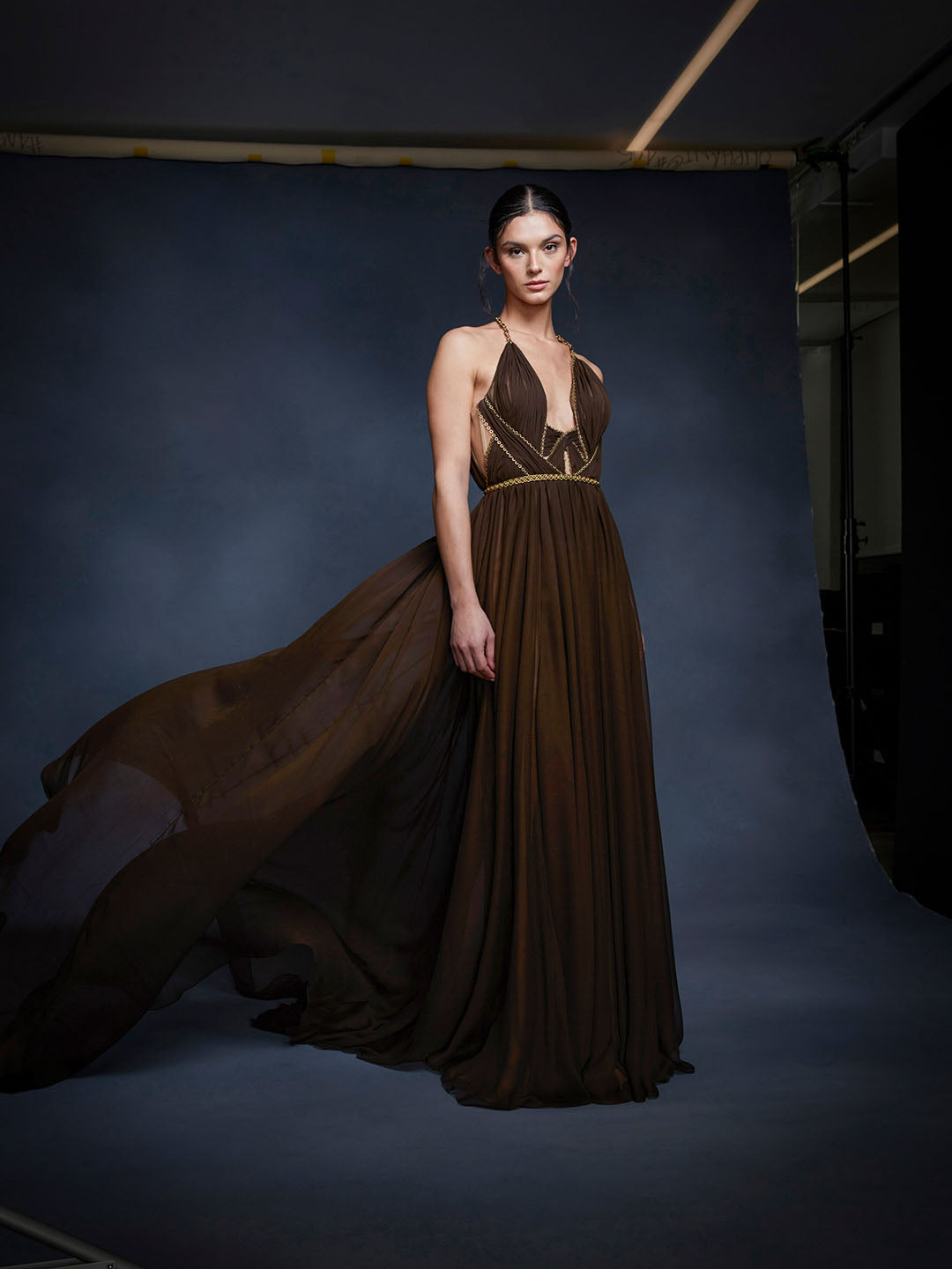 Look 10 | Marchesa