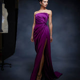 Look 14 | Marchesa