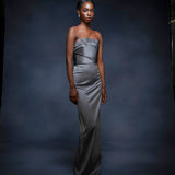 Look 6 | Marchesa