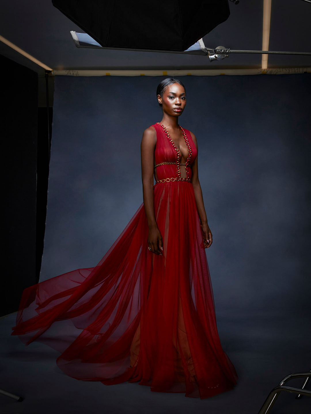 Look 11 | Marchesa