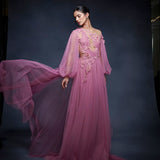 Look 7 | Marchesa