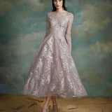 Look 23 | Marchesa
