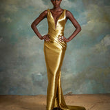 Look 12 | Marchesa