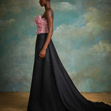 Look 6 | Marchesa