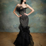 Look 16 | Marchesa