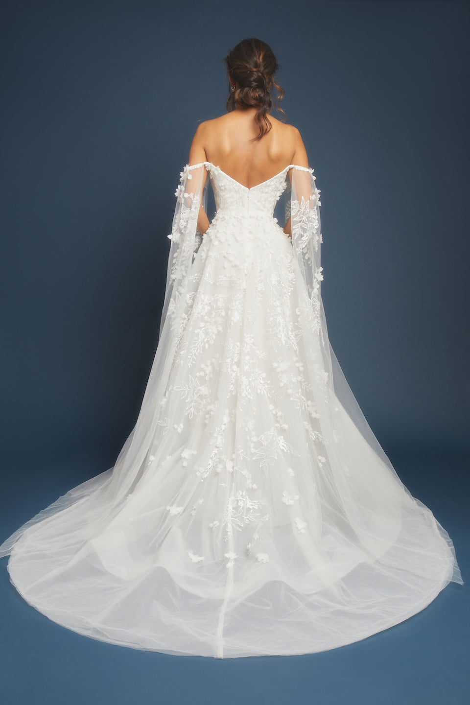 Beatrice | Marchesa