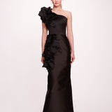 Look 2 | Marchesa
