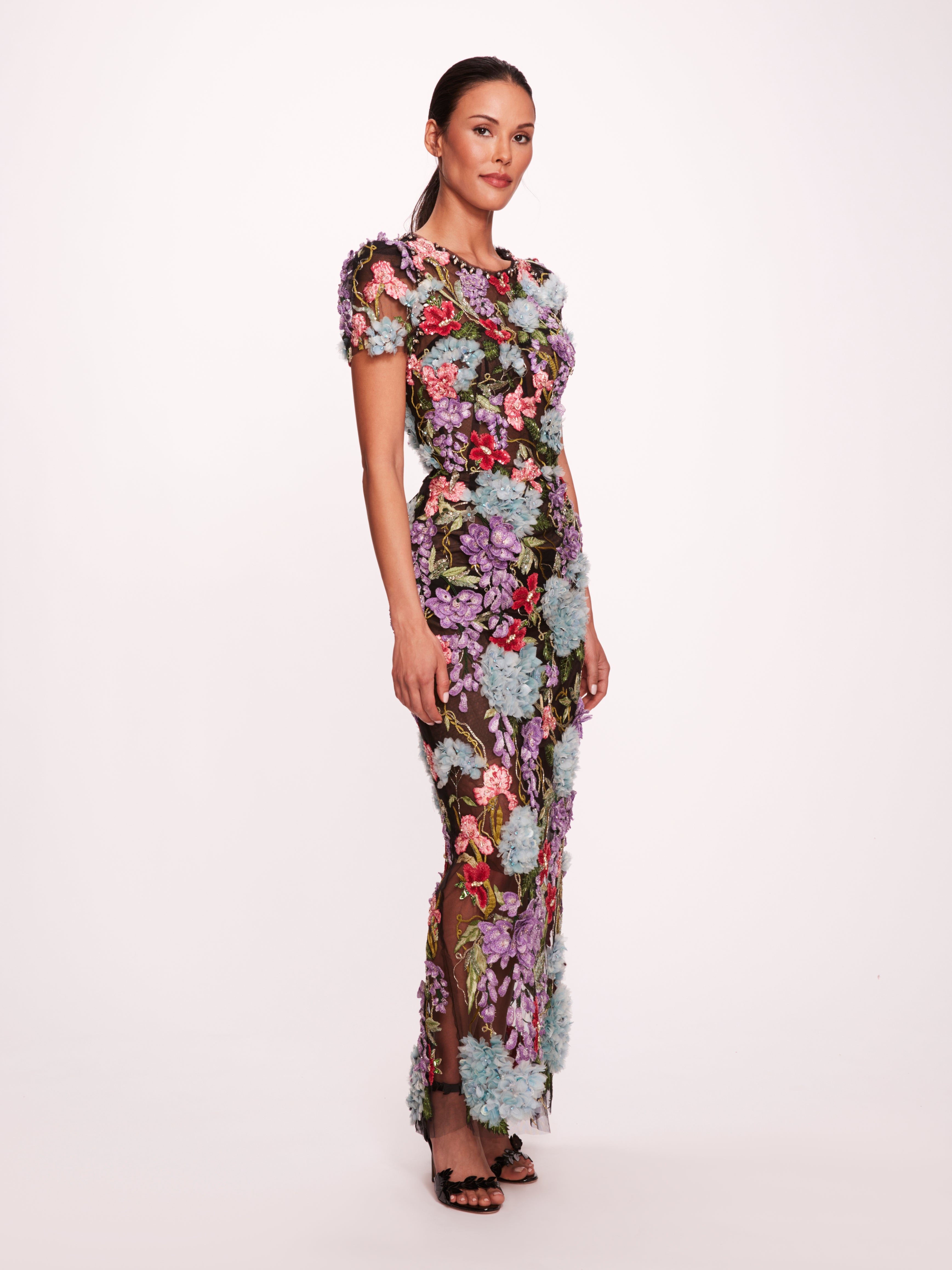 Look 15 | Marchesa