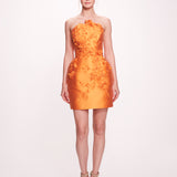 Look 19 | Marchesa