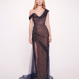 Look 2 | Marchesa