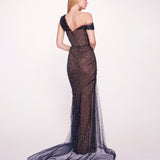 Look 2 | Marchesa